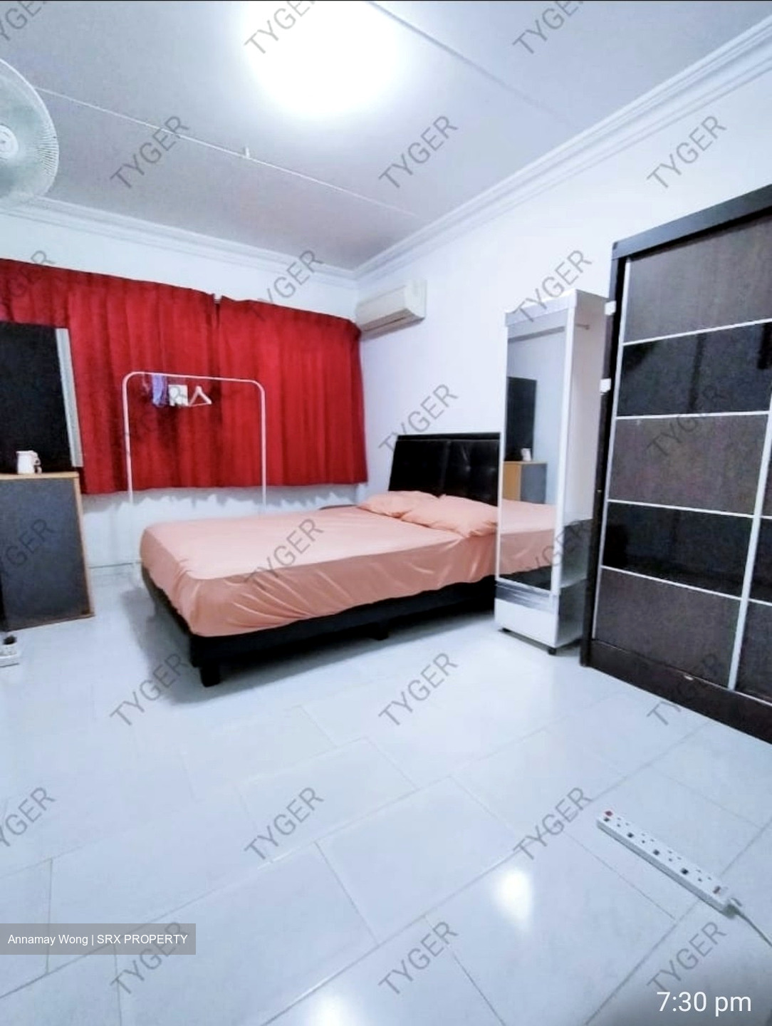 Blk 112 Pasir Ris Street 11 (Pasir Ris), HDB 4 Rooms #474032561